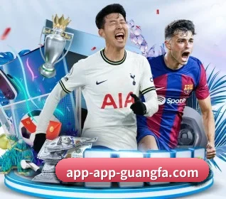 广发体育 APP